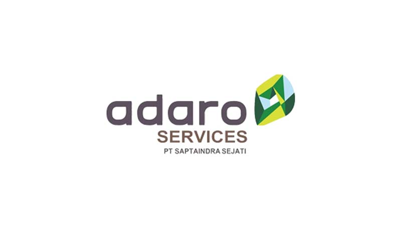 Adaro-Services-1 PT Saptaindra Sejati (Adaro Services)