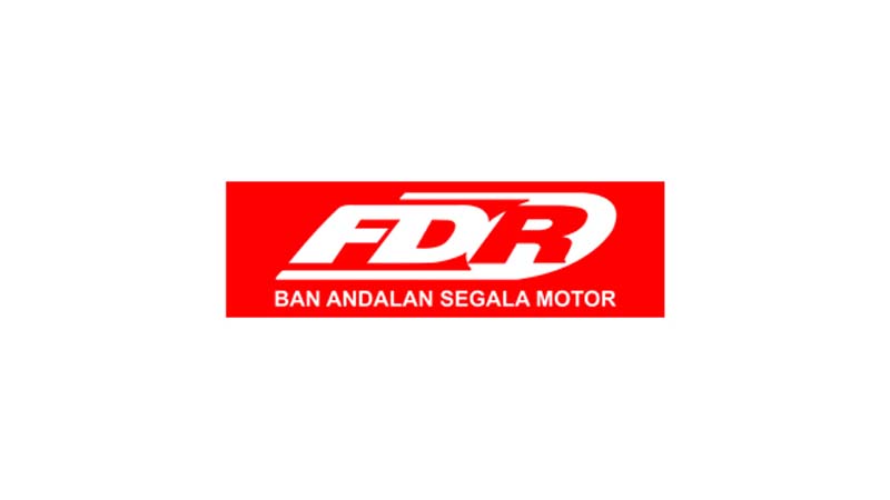 FDR-Tire-Logo PT Suryaraya Rubberindo Industries