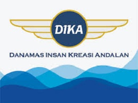 PT Danamas Insan Kreasi Andalan (DIKA) - LayananlokerJatim.com