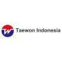 PT Taewon Indonesia - Layanan Loker Jatim PT Taewon Indonesia - Layananlokerjatim.com