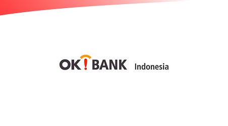 Lowongan Kerja PT Bank Oke Indonesia Tbk