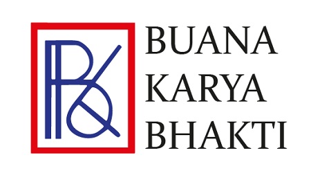 Lowongan Kerja PT Buana Karya Bhakti (BKB)