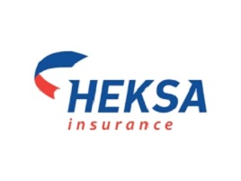 Lowongan Kerja PT Heksa Solution Insurance