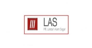 Lowongan Kerja PT Lestari Alam Segar