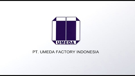 Lowongan Kerja PT Umeda Factory Indonesia