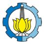 Institut Teknologi Sepuluh Nopember Rekrutmen Tenaga Kependidikan Tetap Non PNS Institut Teknologi Sepuluh Nopember (ITS) Tahun 2025