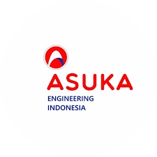 Lowongan Kerja PT Asuka Engineering Indonesia