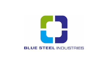 Lowongan Kerja PT Blue Steel Industries 