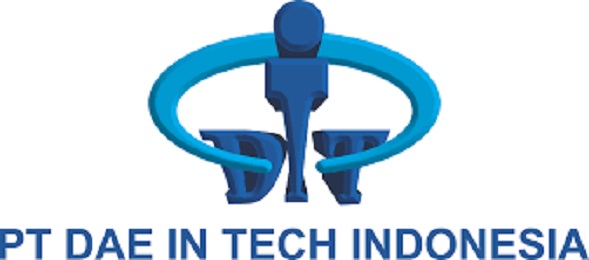 Lowongan Kerja PT Dae In Tech Indonesia