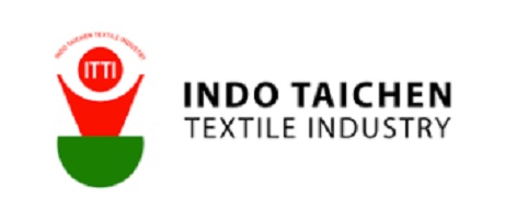 Lowongan Kerja PT Indo Taichen Textile Industry
