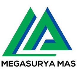 Lowongan Kerja PT Megasurya Mas