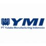 Lowongan Kerja PT Yutaka Manufacturing Indonesia