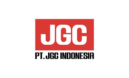 Lowongan Kerja PT JGC Indonesia